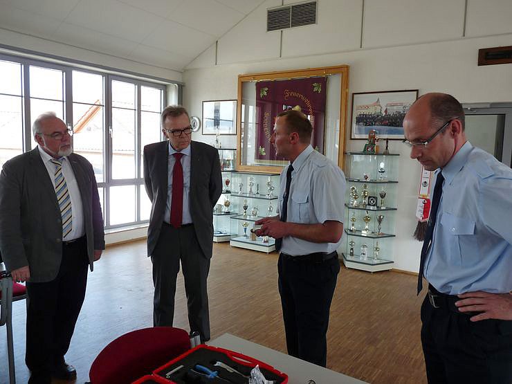 Zum besseren T&uuml;ren &ouml;ffnen