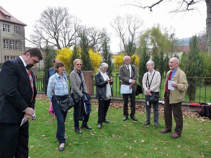 Happy Birthday Helmut