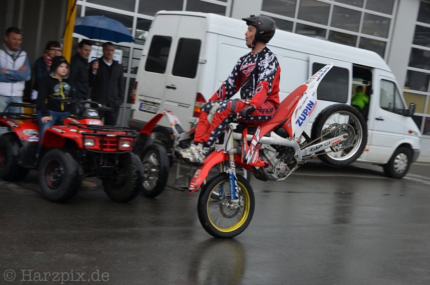 Er&ouml;ffnung Autowelt Peter