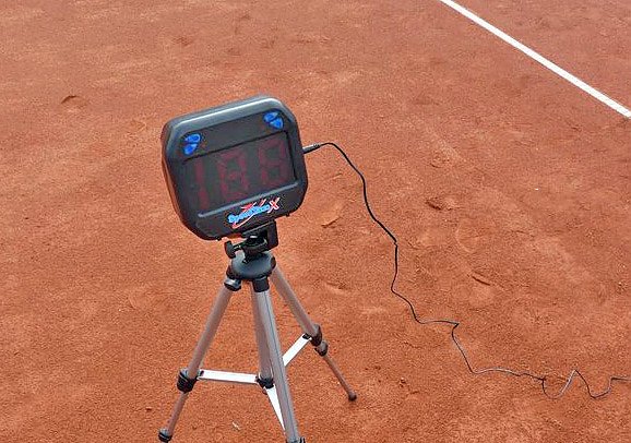 Sondershausen spielt Tennis
