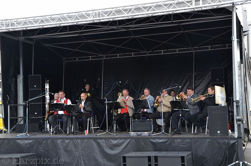 Fr&uuml;hlingsfest bei Autowelt Peter