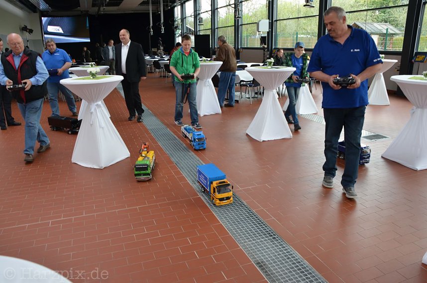 Fr&uuml;hlingsfest bei Autowelt Peter