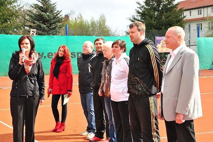 Gelungene Saisoner&ouml;ffnung