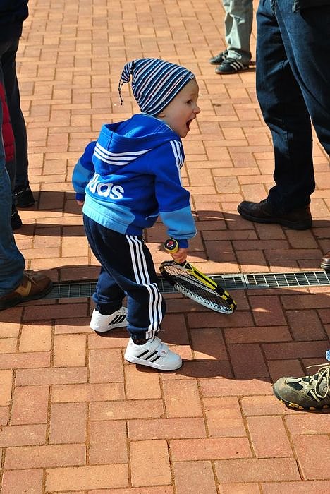 Gelungene Saisoner&ouml;ffnung