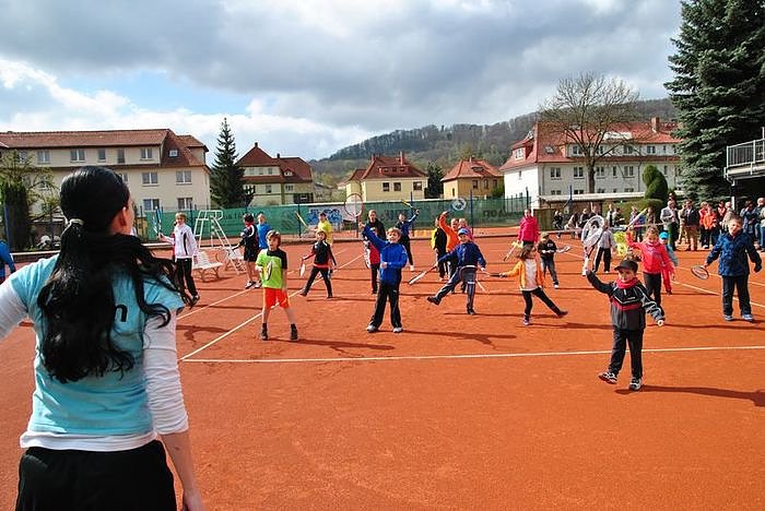 Gelungene Saisoner&ouml;ffnung