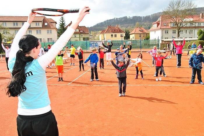 Gelungene Saisoner&ouml;ffnung