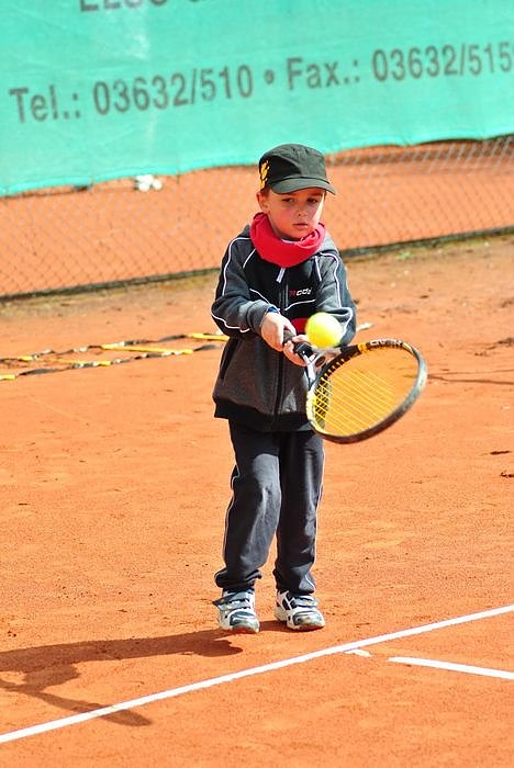 Gelungene Saisoner&ouml;ffnung