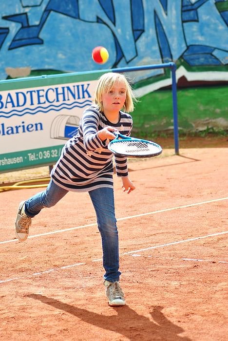 Gelungene Saisoner&ouml;ffnung