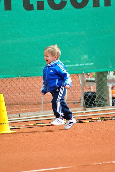 Gelungene Saisoner&ouml;ffnung