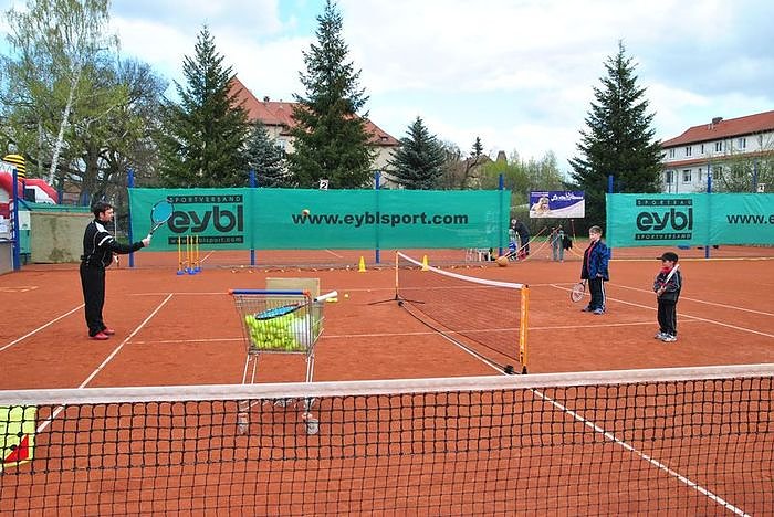 Gelungene Saisoner&ouml;ffnung