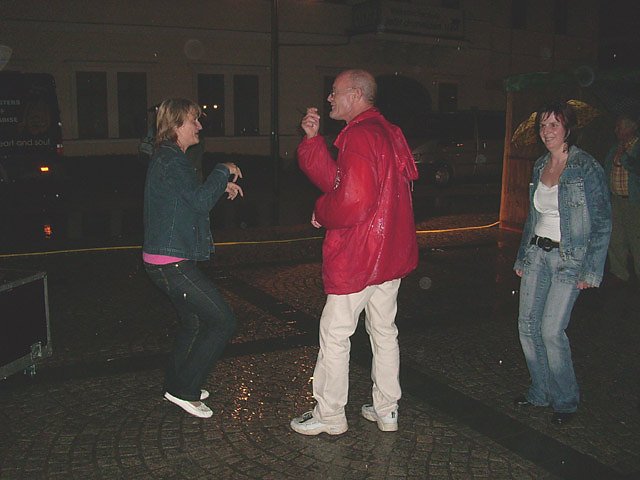 13. Weinfest Sondershausen