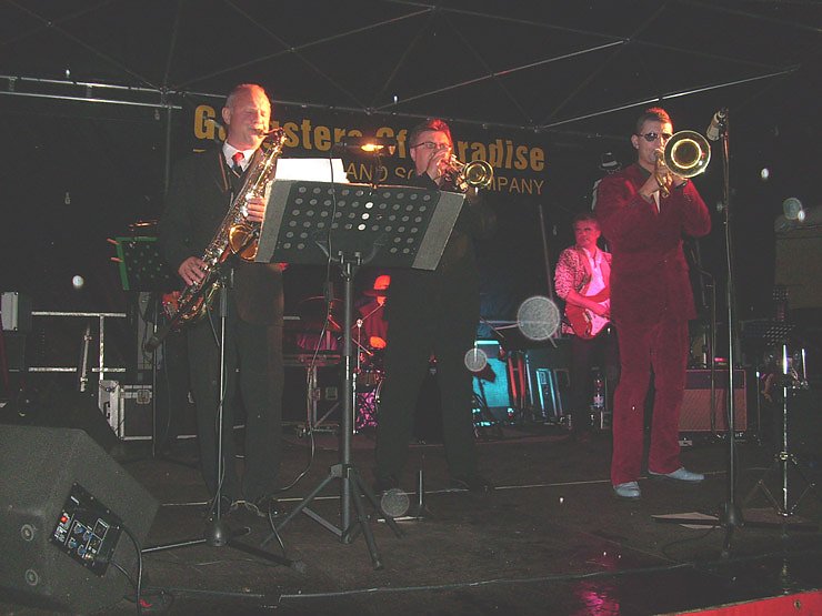 13. Weinfest Sondershausen