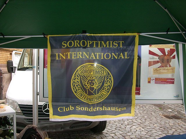 13. Weinfest Sondershausen