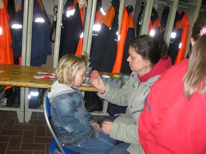 Viel Spa&szlig; und Freude