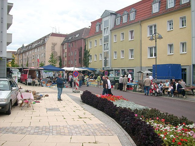 13. Weinfest Sondershausen