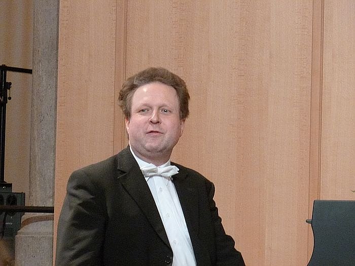 Auf neuem Fl&uuml;gel