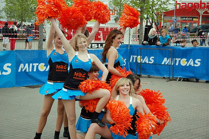 20. Arterner Streetballturnier