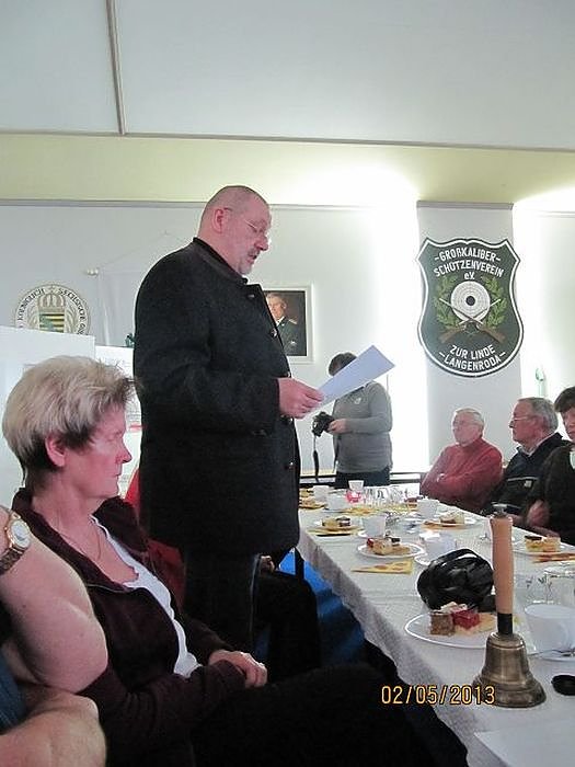 Enge Partnerschaft mit den Kommunen