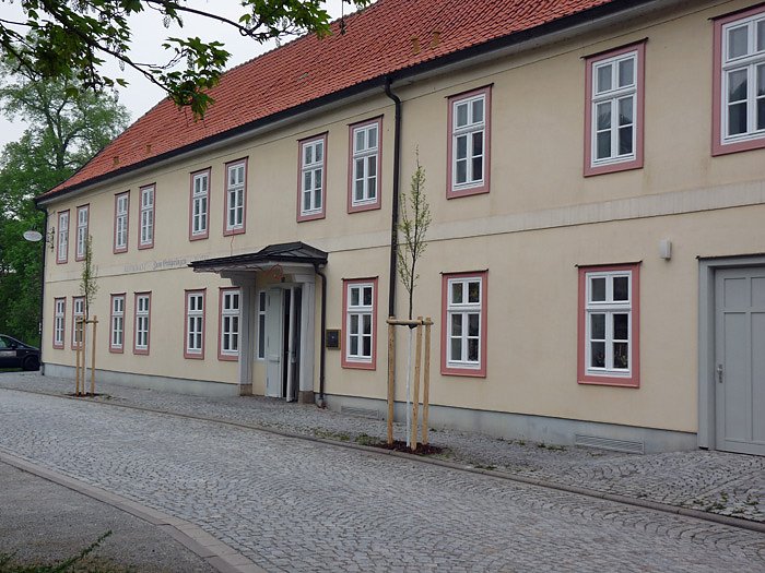 Sondershausen aktuell