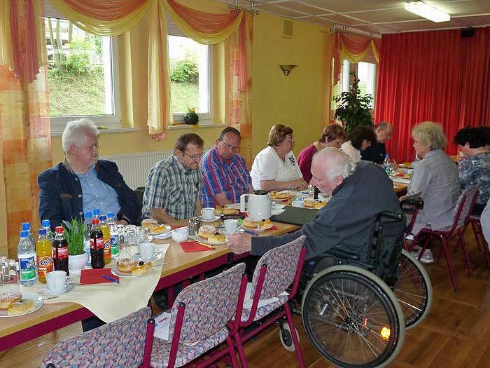 "Ich bin entscheidend"