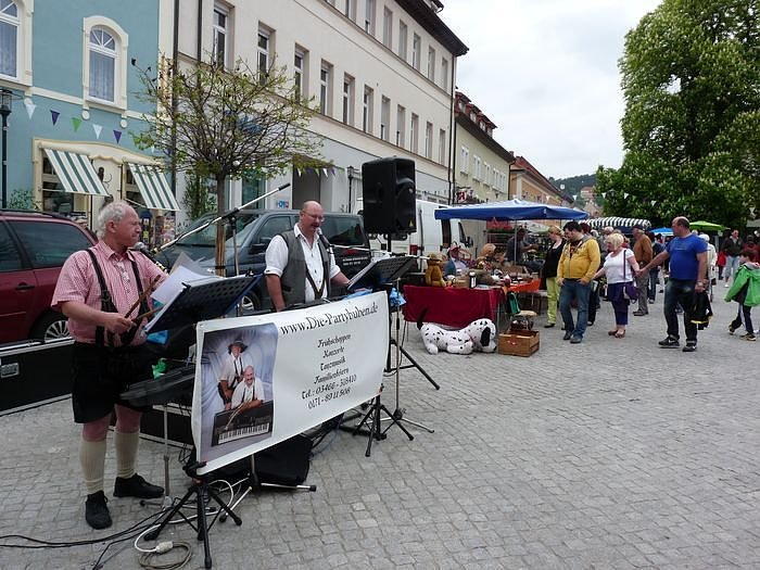 Gl&uuml;ckwunsch Bernd