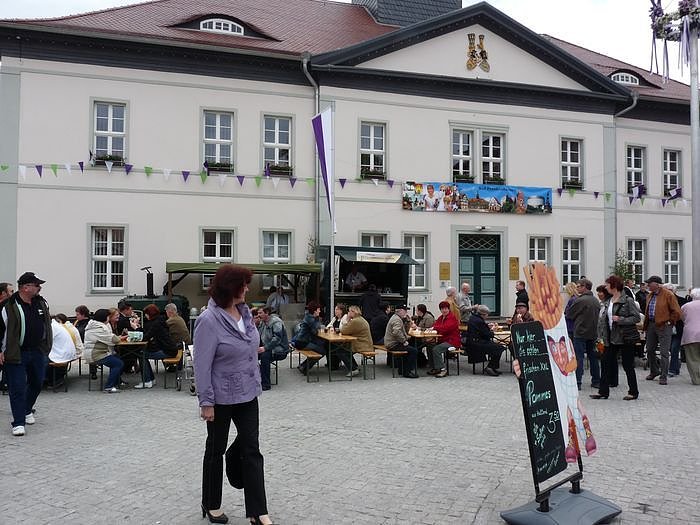 Gl&uuml;ckwunsch Bernd