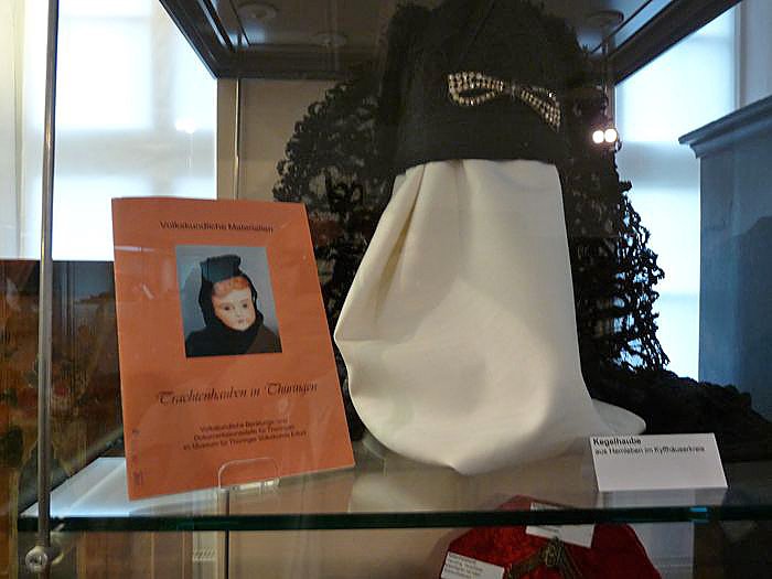 Unter der Haube und mehr