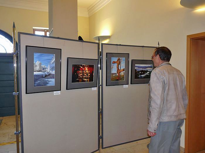 Beeindruckende Aufnahmen