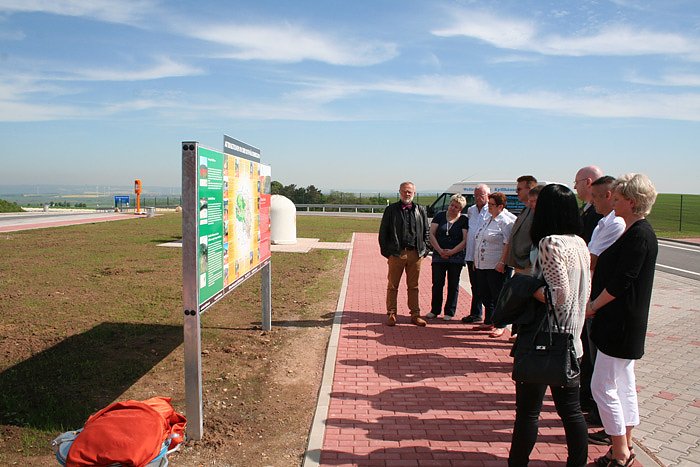 Attraktionen in der Kyffh&auml;userregion