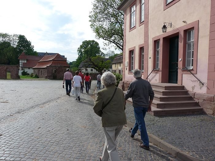 Sandgrube geht an NABU