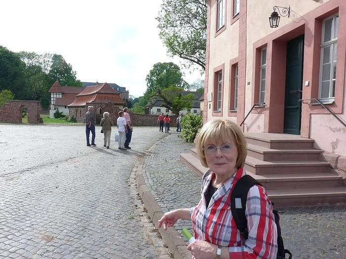 Sandgrube geht an NABU