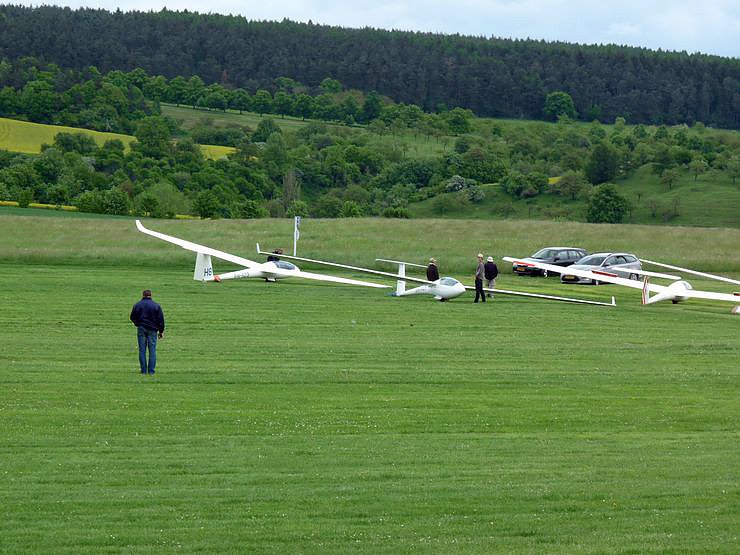 Ins Trudeln gekommen?