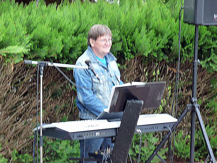 Ins Trudeln gekommen?