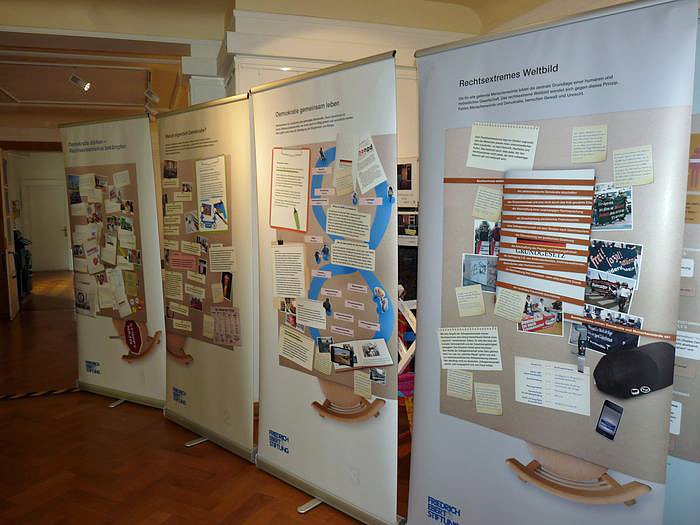 Die Mitte im Umbruch