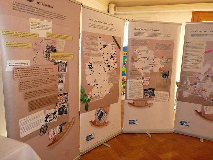 Die Mitte im Umbruch