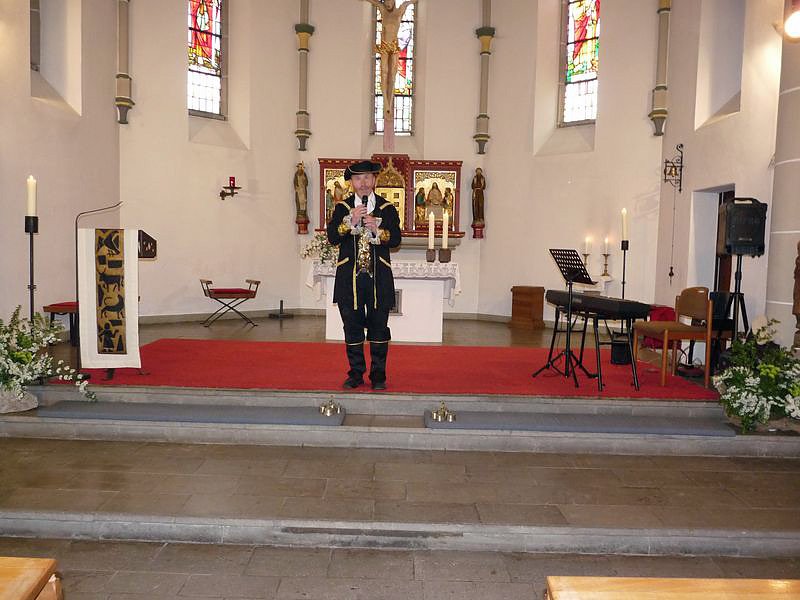 Das besondere Stra&szlig;enfest