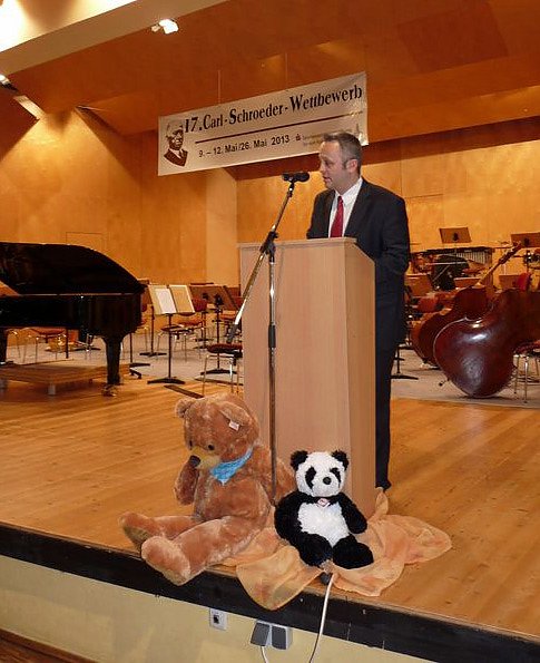 Wieder tolle Preistr&auml;ger