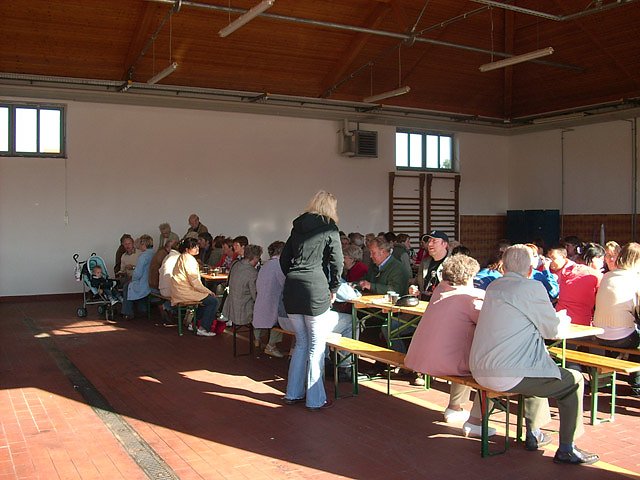 Feuerwehrfest Sondershausen