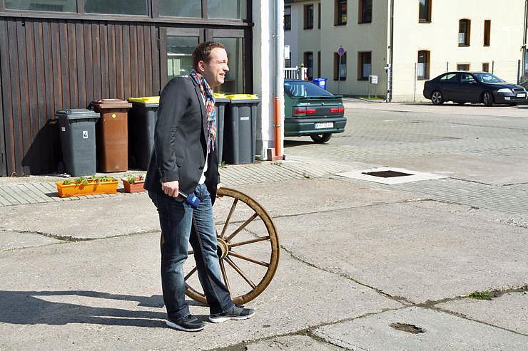 Hat es Mario D. Richard geschafft?