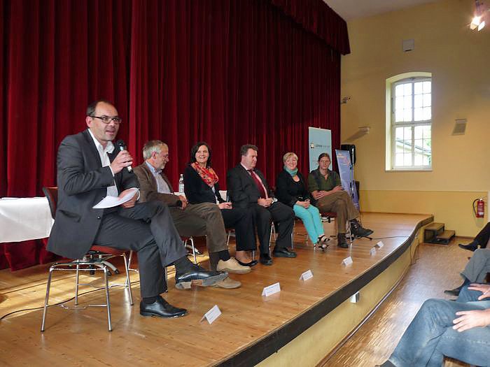 Lehrerpers&ouml;nlichkeiten gefordert