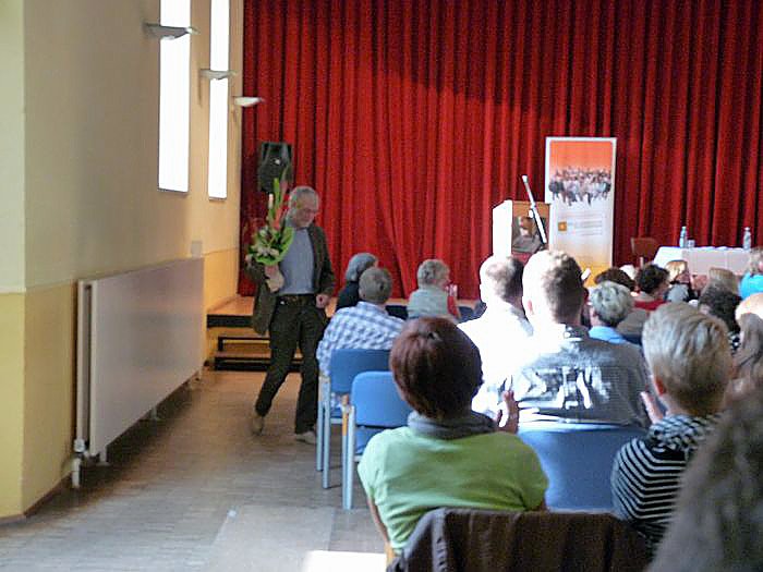 Lehrerpers&ouml;nlichkeiten gefordert