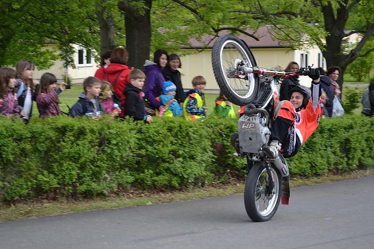 Kindertag im Ferienpark