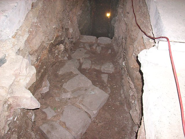 Klosterruine G&ouml;llingen