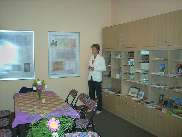 Klosterruine G&ouml;llingen