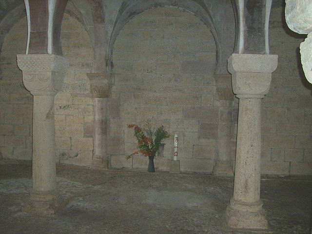 Klosterruine G&ouml;llingen