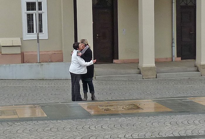 Ist schon Th&uuml;ringentag?