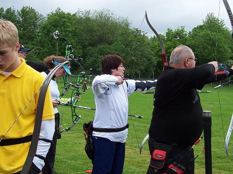 Erfolgreich unterwegs