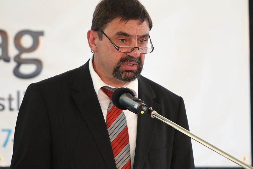 Automobiler Stammtisch im Autohaus Peter