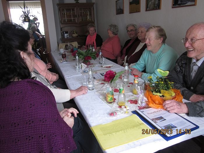 "Regionalen Brauchtums- und Fr&uuml;hlingsfest"
