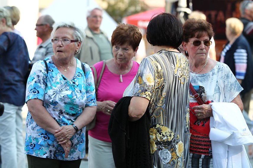 Der Th&uuml;ringentag 2013 ist er&ouml;ffnet